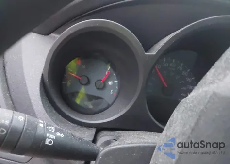 2010 Chrysler Sebring Touring из США, поврежденный, VIN 1C3CC4FB2AN207616